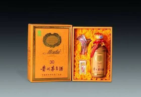 沧县年份酒回收